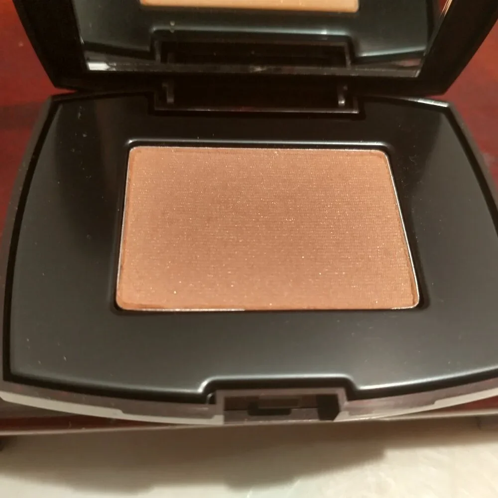 NEW LANCOME STAR BRONZER in LUMIERE, BRONZING POWDER